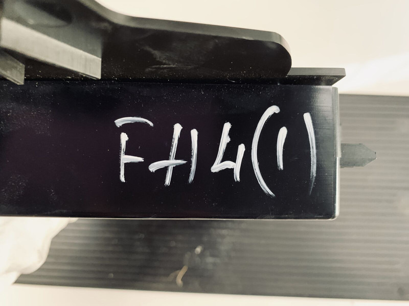 Volvo FH - Náhradní díly: obrázek 3 Volvo FH - Náhradní díly: obrázek 3