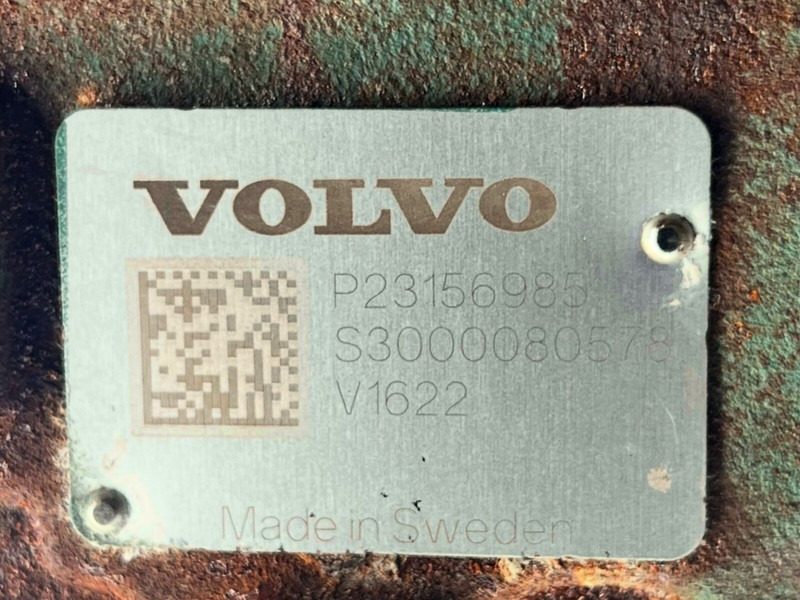 Volvo - Náhradní díly: obrázek 4 Volvo - Náhradní díly: obrázek 4