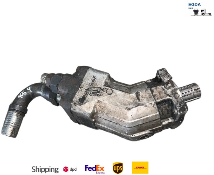 Onbekend rexroth - Hydraulické čerpadlo: obrázek 1 Onbekend rexroth - Hydraulické čerpadlo: obrázek 1