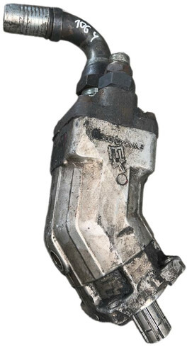 Onbekend rexroth - Hydraulické čerpadlo: obrázek 2 Onbekend rexroth - Hydraulické čerpadlo: obrázek 2