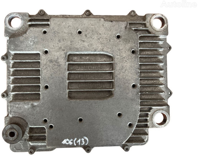 PACCAR 2020 - Řídicí blok: obrázek 2 PACCAR 2020 - Řídicí blok: obrázek 2