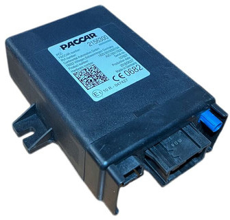 PACCAR - Řídicí blok: obrázek 2 PACCAR - Řídicí blok: obrázek 2