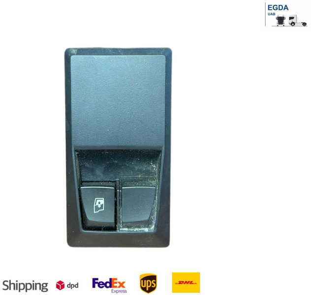 Renault - Palubní deska: obrázek 1 Renault - Palubní deska: obrázek 1