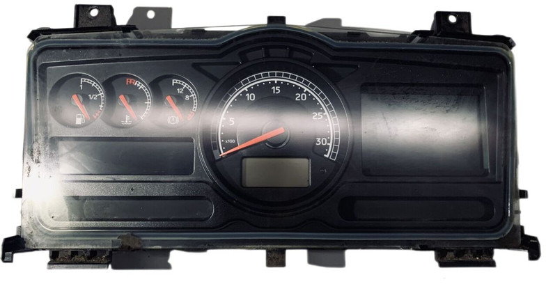 Renault PREMIUM - Palubní deska: obrázek 1 Renault PREMIUM - Palubní deska: obrázek 1