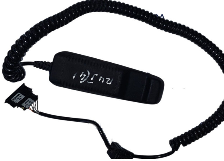 Scania 124 1 (4) - Podvěs: obrázek 2 Scania 124 1 (4) - Podvěs: obrázek 2