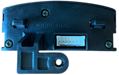 Scania 2022 - Palubní deska: obrázek 3 Scania 2022 - Palubní deska: obrázek 3