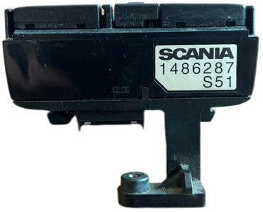 Scania 2022 - Palubní deska: obrázek 2 Scania 2022 - Palubní deska: obrázek 2