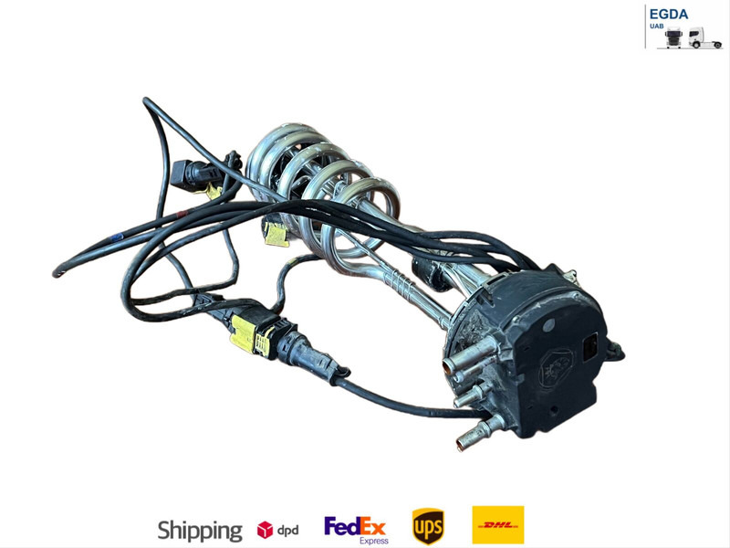 Scania Adblue liquid tank - Senzor: obrázek 1 Scania Adblue liquid tank - Senzor: obrázek 1