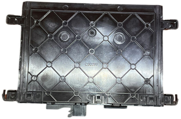 Scania Door module PDS1 RH - Řídicí blok: obrázek 3 Scania Door module PDS1 RH - Řídicí blok: obrázek 3