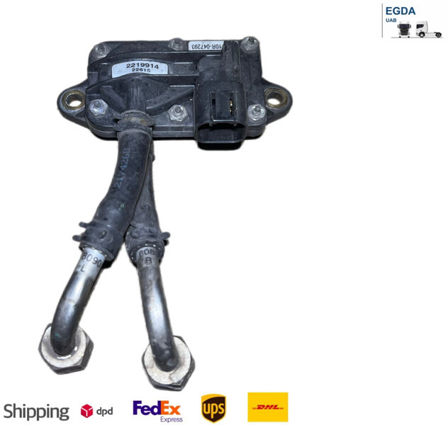 Scania  - Senzor: obrázek 1 Scania  - Senzor: obrázek 1