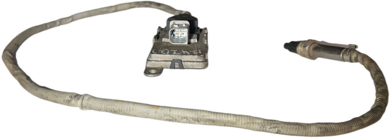 Scania - Senzor: obrázek 4 Scania - Senzor: obrázek 4