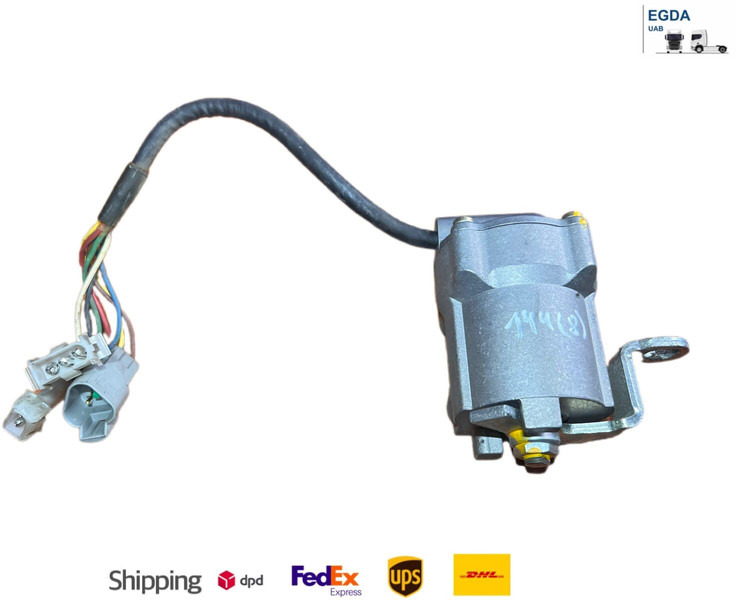 Scania - Senzor: obrázek 1 Scania - Senzor: obrázek 1