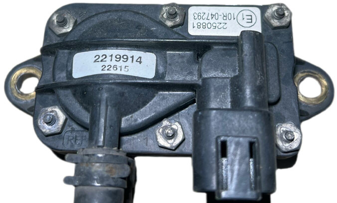 Scania  - Senzor: obrázek 4 Scania  - Senzor: obrázek 4