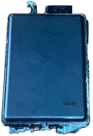 Scania - Senzor: obrázek 3 Scania - Senzor: obrázek 3