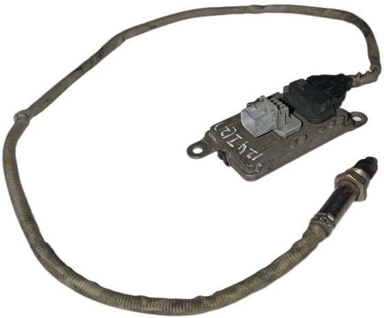 Scania - Senzor: obrázek 2 Scania - Senzor: obrázek 2