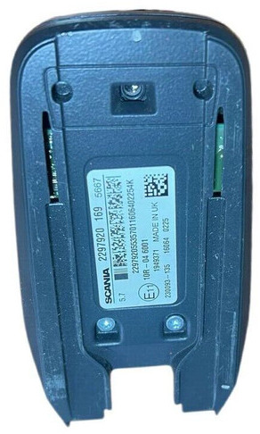 Scania  - Senzor: obrázek 2 Scania  - Senzor: obrázek 2