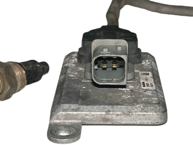 Scania - Senzor: obrázek 4 Scania - Senzor: obrázek 4