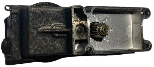 Scania - Elektrický systém: obrázek 2 Scania - Elektrický systém: obrázek 2