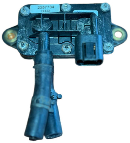 Scania  - Senzor: obrázek 5 Scania  - Senzor: obrázek 5