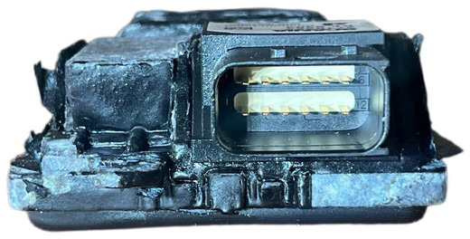 Scania - Senzor: obrázek 2 Scania - Senzor: obrázek 2