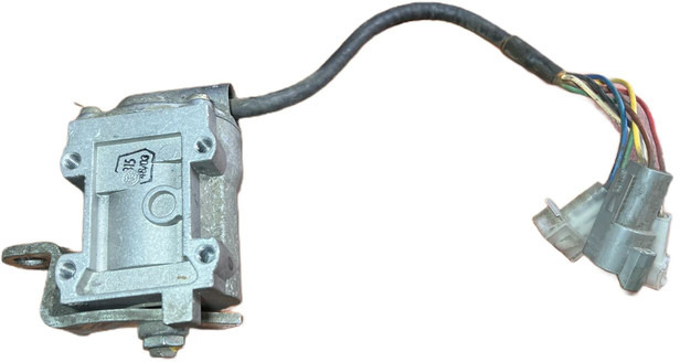 Scania - Senzor: obrázek 2 Scania - Senzor: obrázek 2