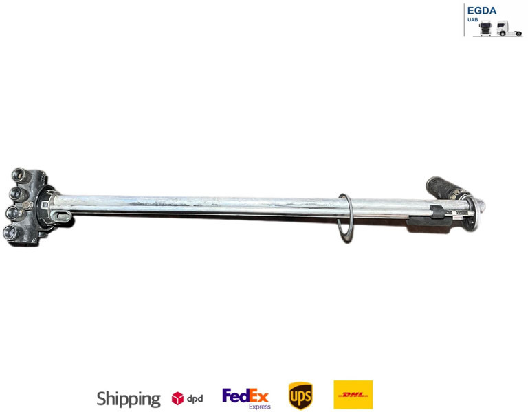 Scania - Senzor: obrázek 1 Scania - Senzor: obrázek 1