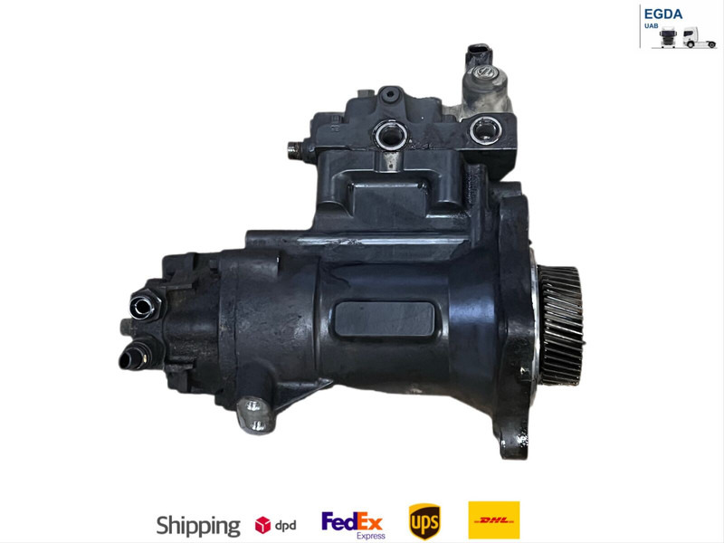 Scania R450 - Palivové čerpadlo: obrázek 1 Scania R450 - Palivové čerpadlo: obrázek 1