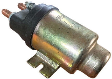 Valéo - Relé: obrázek 2 Valéo - Relé: obrázek 2