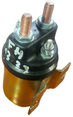 Valéo - Relé: obrázek 4 Valéo - Relé: obrázek 4