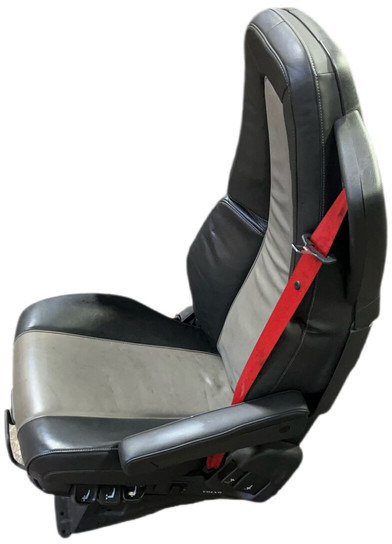 Volvo 2022 FM/FH seat - Sedaček: obrázek 4 Volvo 2022 FM/FH seat - Sedaček: obrázek 4