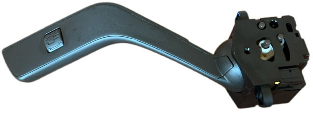 Volvo 2022 - Palubní deska: obrázek 2 Volvo 2022 - Palubní deska: obrázek 2