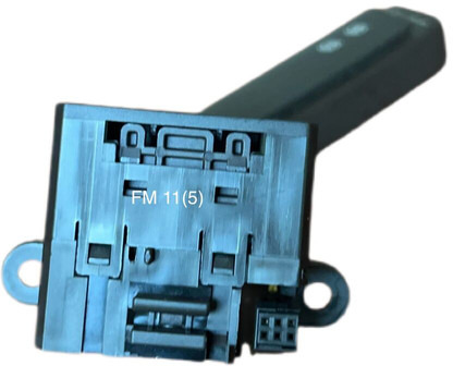 Volvo 2022 - Relé: obrázek 3 Volvo 2022 - Relé: obrázek 3