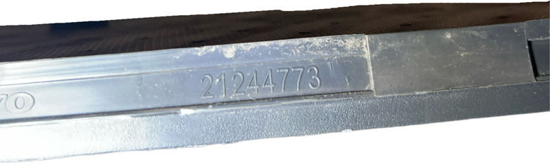 Volvo 2022 - Trubka sání vzduchu: obrázek 3 Volvo 2022 - Trubka sání vzduchu: obrázek 3