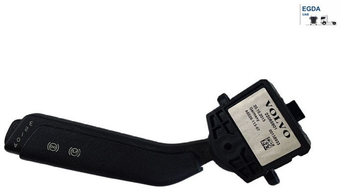 Volvo FH - Relé: obrázek 1 Volvo FH - Relé: obrázek 1