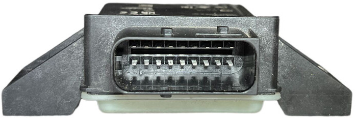 Volvo FH5/Aero - Řídicí blok: obrázek 2 Volvo FH5/Aero - Řídicí blok: obrázek 2