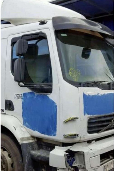 Volvo FL 280 - Podvozek s kabinou: obrázek 1 Volvo FL 280 - Podvozek s kabinou: obrázek 1