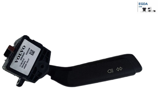 Volvo FM - Relé: obrázek 1 Volvo FM - Relé: obrázek 1