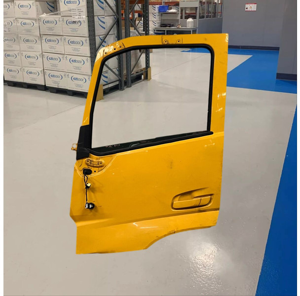 Volvo FM left doors (2021-2024) - Dveře a díly: obrázek 1 Volvo FM left doors (2021-2024) - Dveře a díly: obrázek 1