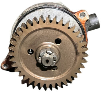 Volvo - Čerpadlo hydraulického zesilovače: obrázek 2 Volvo - Čerpadlo hydraulického zesilovače: obrázek 2