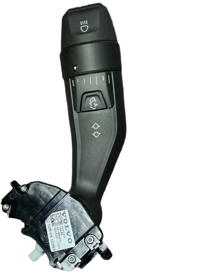 Volvo - Relé: obrázek 2 Volvo - Relé: obrázek 2