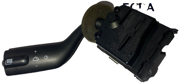 Volvo - Relé: obrázek 1 Volvo - Relé: obrázek 1