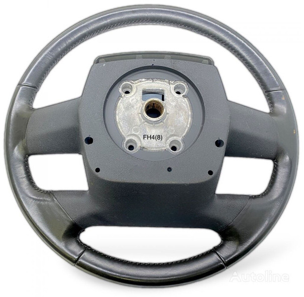 Volvo  - Volant: obrázek 2 Volvo  - Volant: obrázek 2