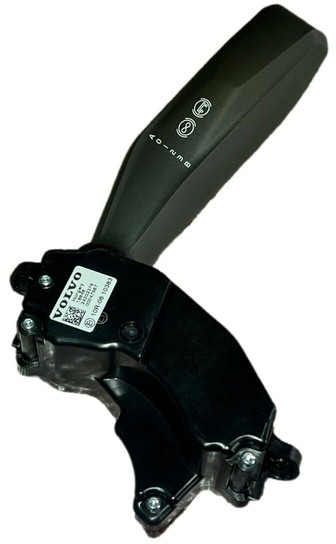 Volvo - Relé: obrázek 5 Volvo - Relé: obrázek 5