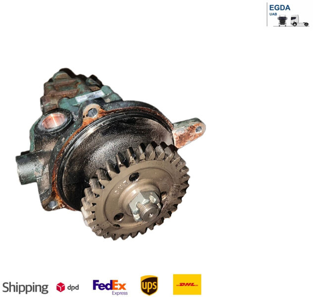 Volvo - Čerpadlo hydraulického zesilovače: obrázek 1 Volvo - Čerpadlo hydraulického zesilovače: obrázek 1