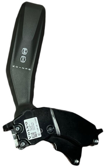 Volvo - Relé: obrázek 4 Volvo - Relé: obrázek 4