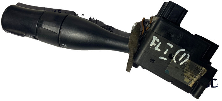 Volvo - Relé: obrázek 1 Volvo - Relé: obrázek 1