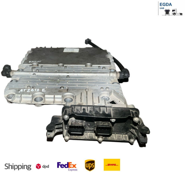 Volvo - Řídicí blok: obrázek 1 Volvo - Řídicí blok: obrázek 1