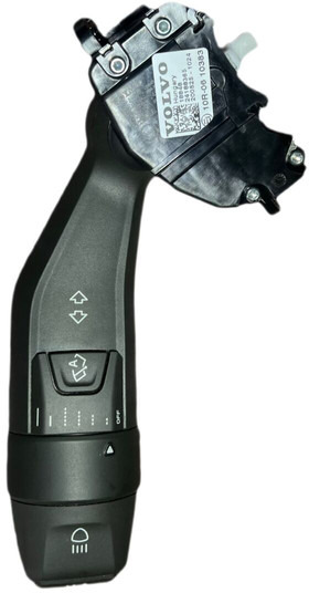 Volvo - Relé: obrázek 5 Volvo - Relé: obrázek 5