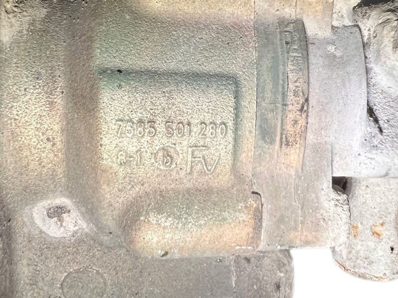 Volvo - Čerpadlo hydraulického zesilovače: obrázek 5 Volvo - Čerpadlo hydraulického zesilovače: obrázek 5