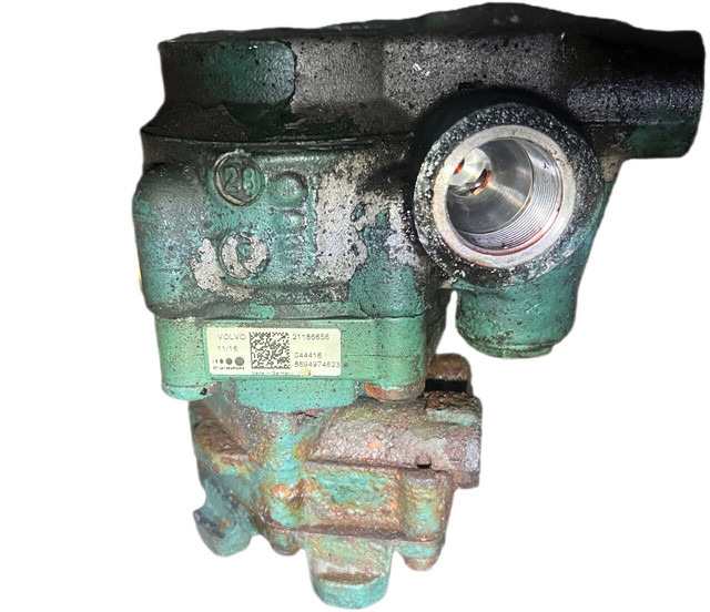 Volvo - Čerpadlo hydraulického zesilovače: obrázek 5 Volvo - Čerpadlo hydraulického zesilovače: obrázek 5